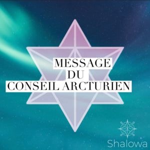 L'HUMANITÉ APPROCHE DE LA FIN D'UN CYCLE