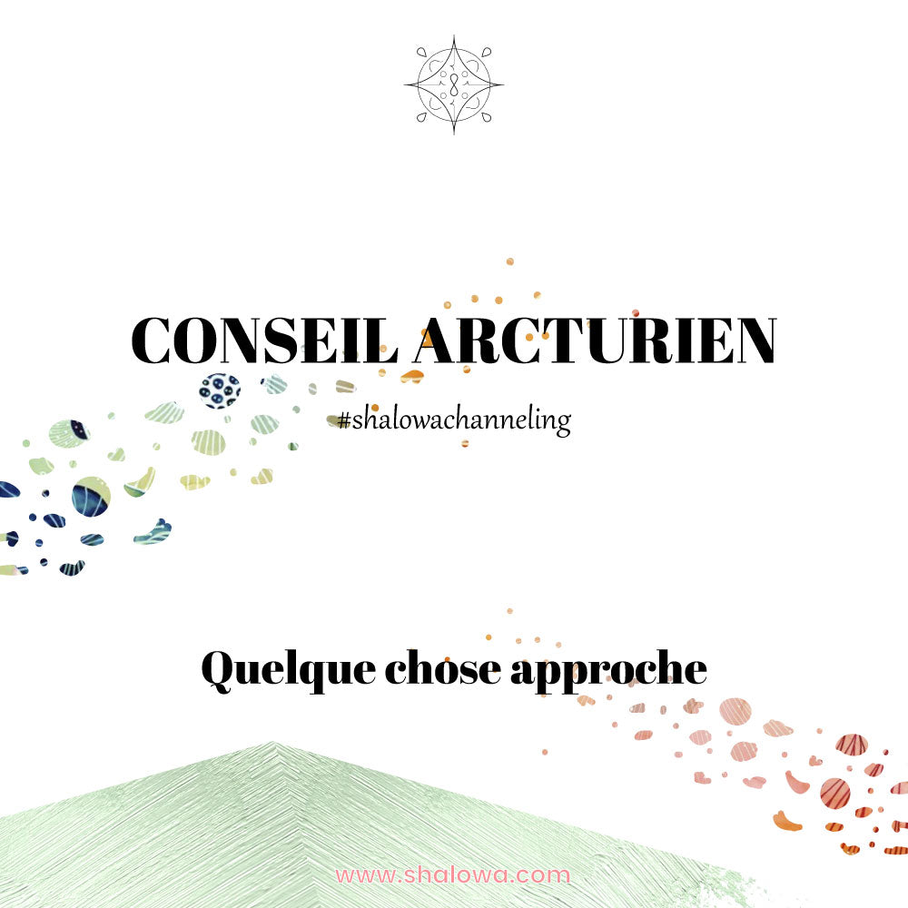 QUELQUE CHOSE APPROCHE