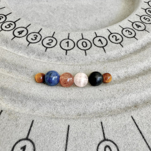 Commande Bracelet Guidance Leitisha