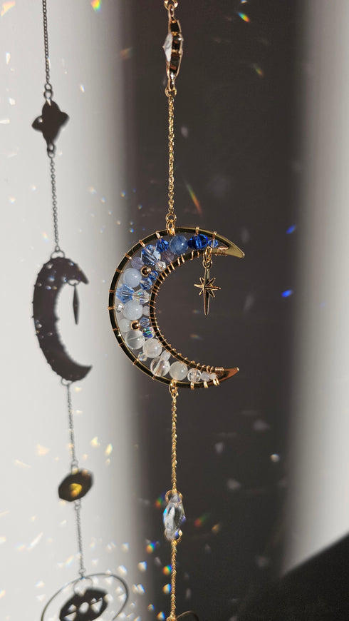 Attrape-Soleil Luna (S) ✦ Pure