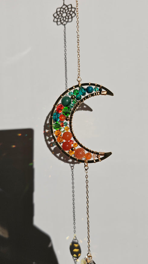 Attrape-Soleil Luna (S) ✦ Reliance