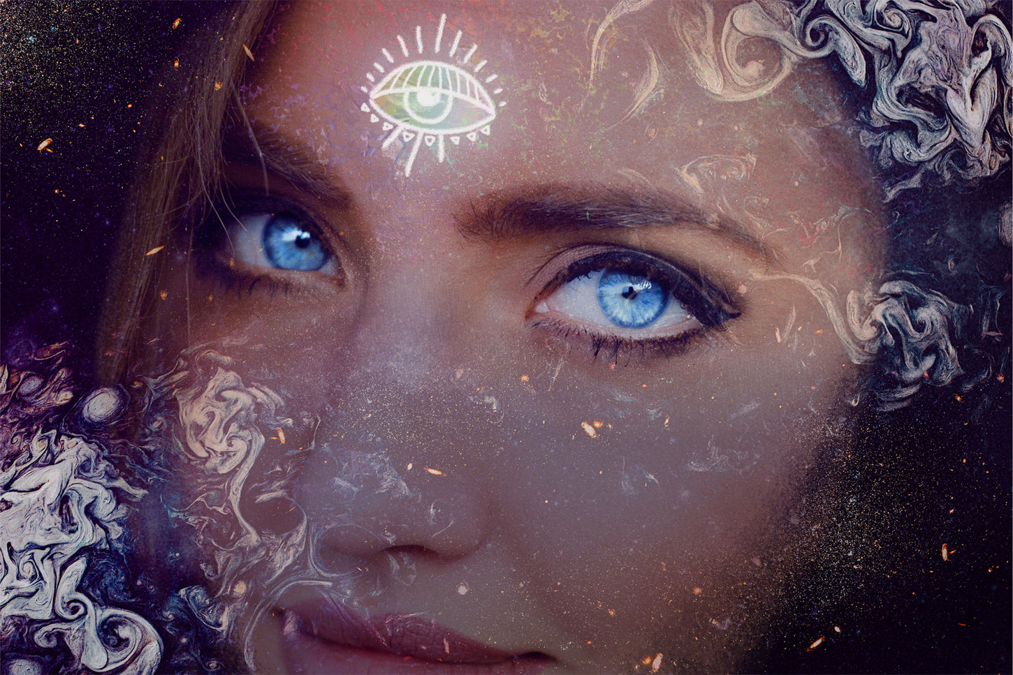 Shalowa-savoir-cosmique-mediumnite