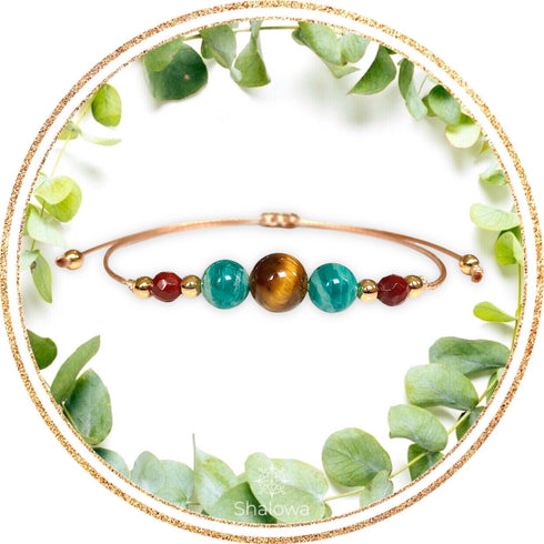 Bracelet ✦ Protection