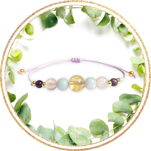 Bracelet Astro ✦ Scorpion ♏︎