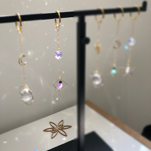 ✦ Les MINI Suspensions ✦