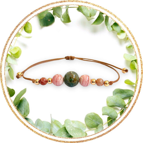 Bracelet Astro ✦ Lion ♌︎