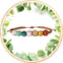 Bracelet ✦ 7 Chakras ✦ Shamballa
