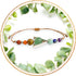 Bracelet ✦ 7 Chakras ✦ Triangle