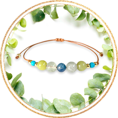 Bracelet Astro ✦ Capricorne ♑︎