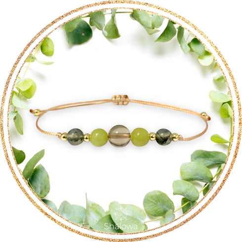 Bracelet Astro ✦ Capricorne ♑︎