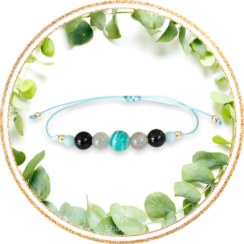 Bracelet ✦ Protection