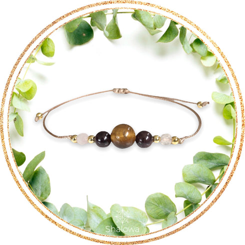 Bracelet Astro ✦ Gémeaux ♊︎