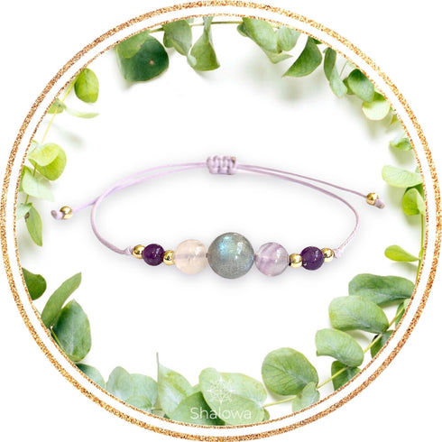 Bracelet ✦ Confiance en Soi