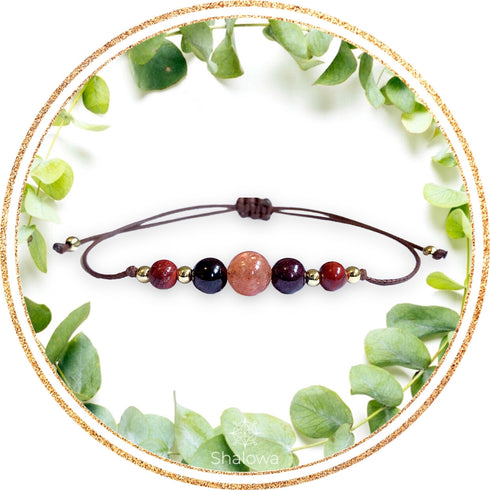 Bracelet ✦ Confiance en Soi