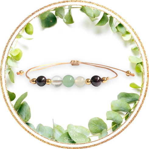 Bracelet ✦ Connexion à Soi