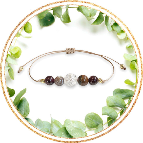 Bracelet Astro ✦ Vierge ♍︎