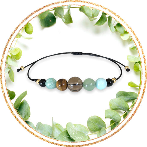 Bracelet ✦ Protection