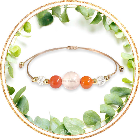 Bracelet ✦ Confiance en Soi
