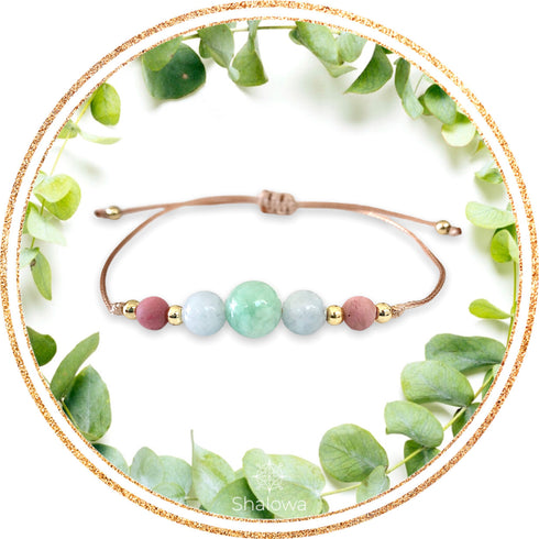 Bracelet Astro ✦ Bélier ♈︎