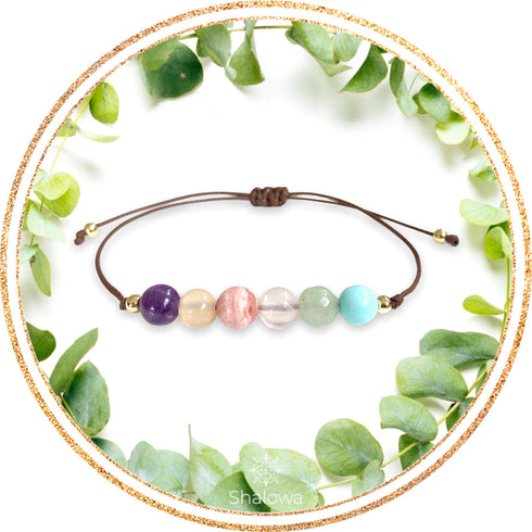 Bracelet Astro ✦ Taureau ♉︎