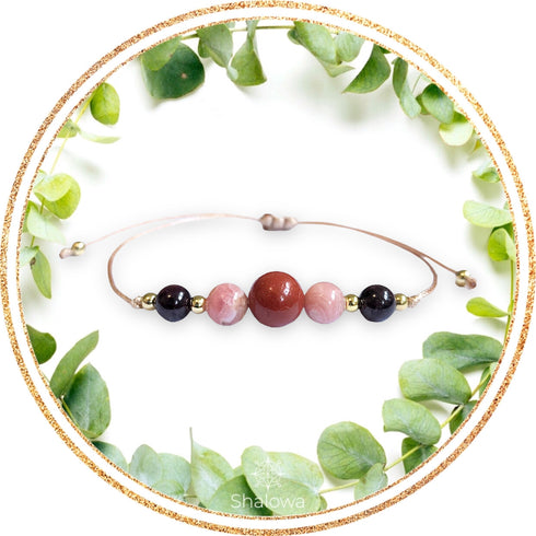 Bracelet ✦ Confiance en Soi